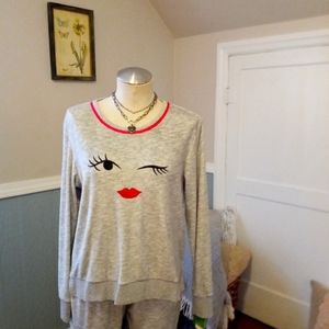KATE SPADE LOUNGE WEAR